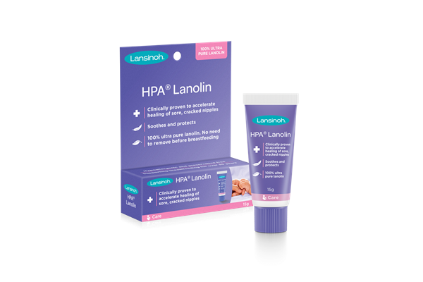 Buy Lansinoh HPA Lanolin 15g Online at Chemist Warehouse®