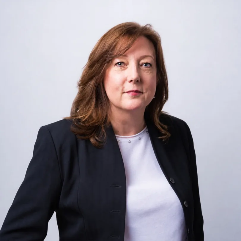 Catherine Harvey