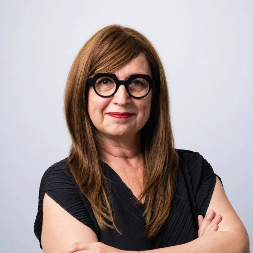 Helen Argiris