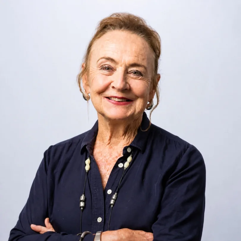 Sherry Gregory