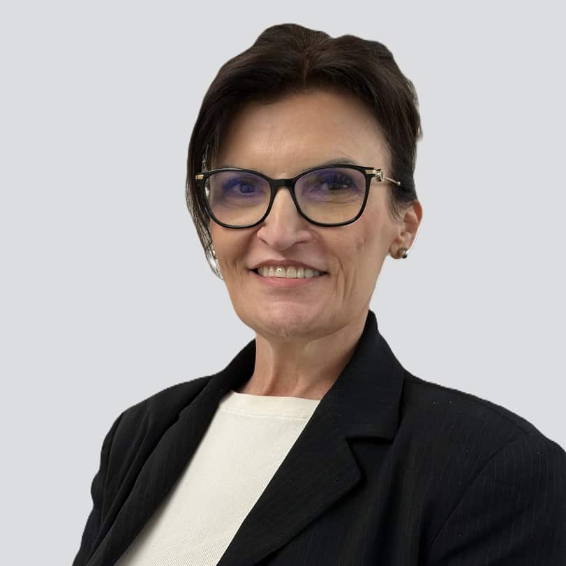 Feryal de Belin