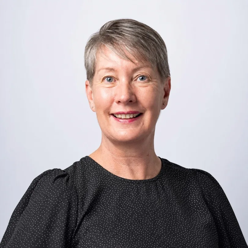 Helen Bourne