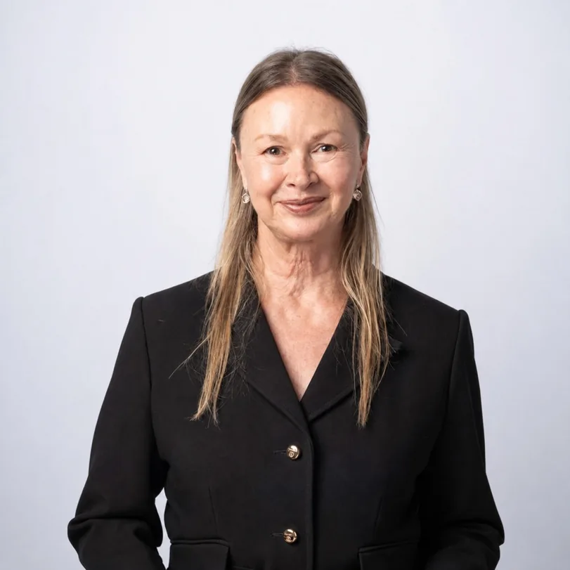 Leanne Ralph