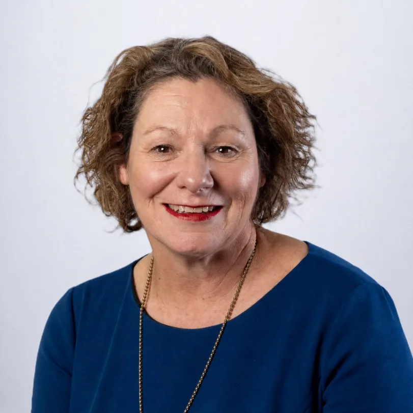 Margie Haseltine