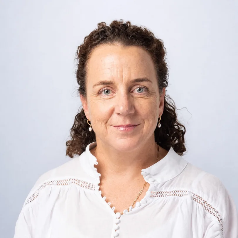 Michelle Fry