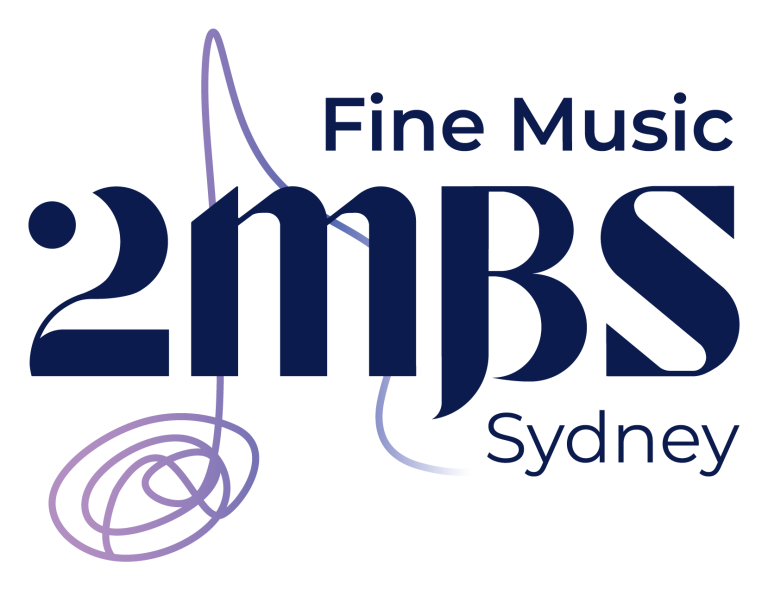 2MBS Fine Music Sydney